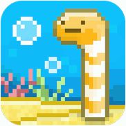 巨大哈巴鳗兽汉化版v1.11