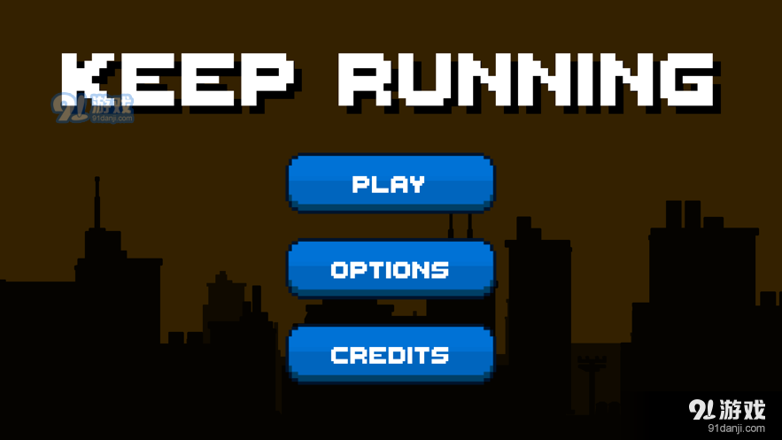跑个不停2Dv1.8截图1