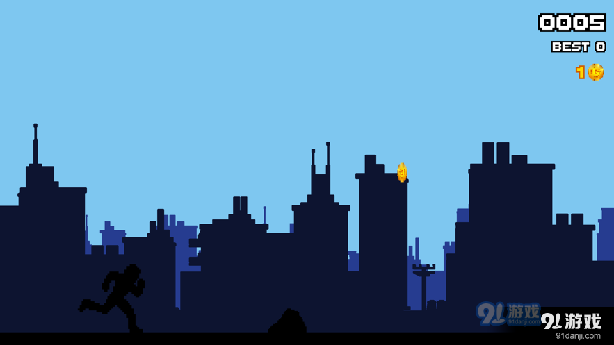 跑个不停2Dv1.8截图2