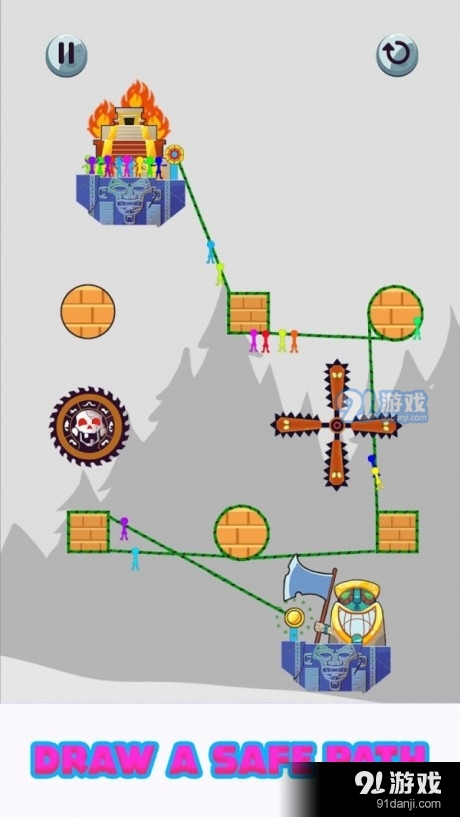 火线救援达人v1.3.7截图3