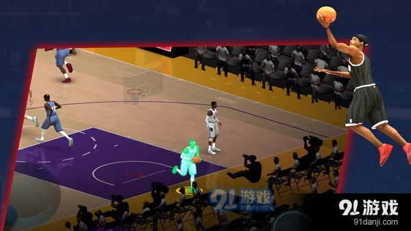 NBA模拟器v0.1.184截图3