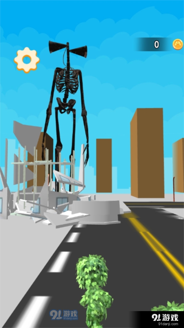 暴打小怪兽v1.3.35截图4