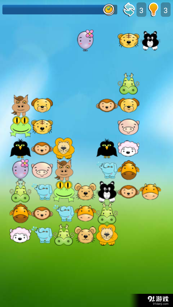 趣味连连看v3.9.10截图2