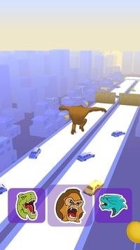 怪物切换跑v0.9截图2