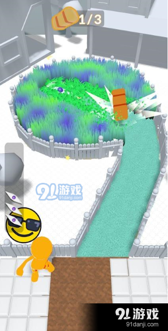 飞刀割草v0.11截图2