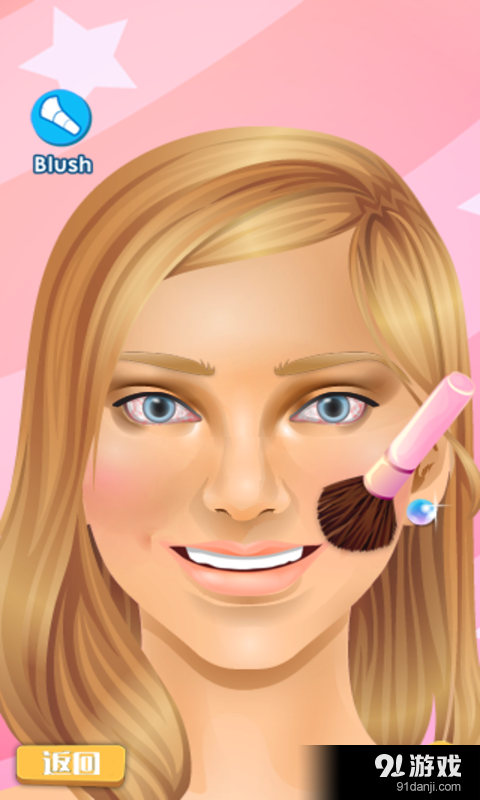 芭比公主化妆v5.3.5截图4