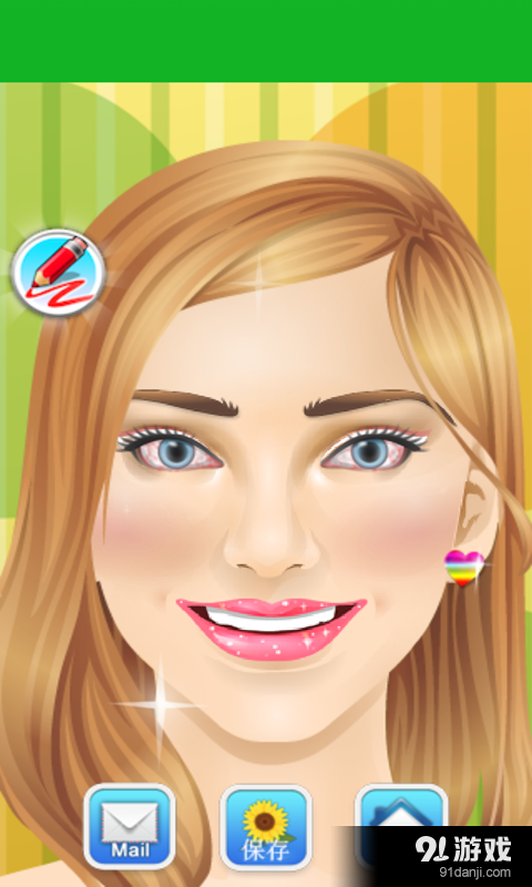 芭比公主化妆v5.3.5截图3