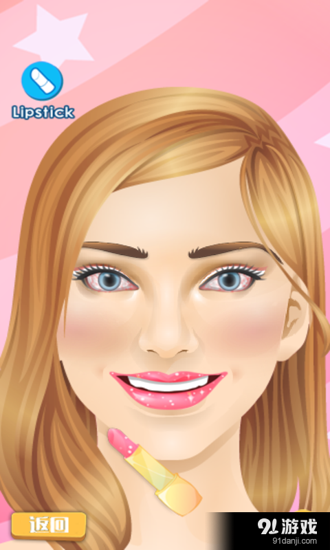 芭比公主化妆v5.3.5截图2