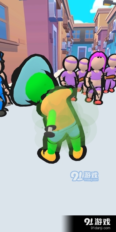 感染者狙击手v7截图1