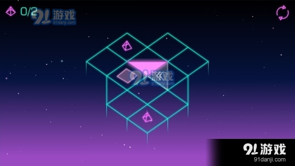 霓虹转角v1.9截图1