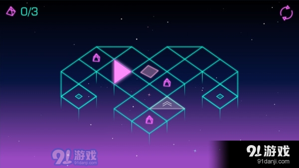 霓虹转角v1.9截图2