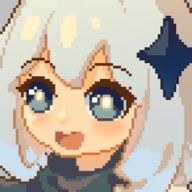 像素原神V1.03v1.08