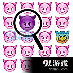 找出不同点游戏v1.7