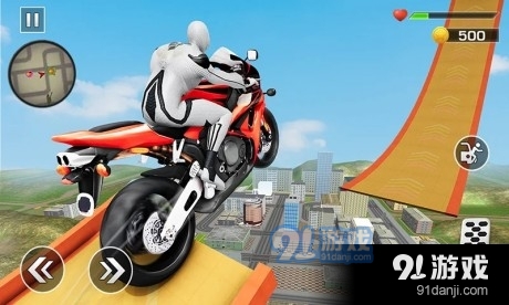 黑蜘蛛英雄v1.7截图5