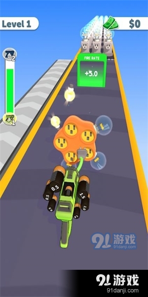 充电枪冲锋v0.1.28截图2