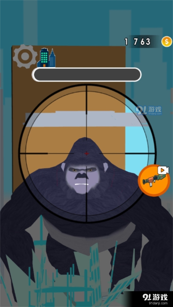 暴打小怪兽v1.3.35截图2