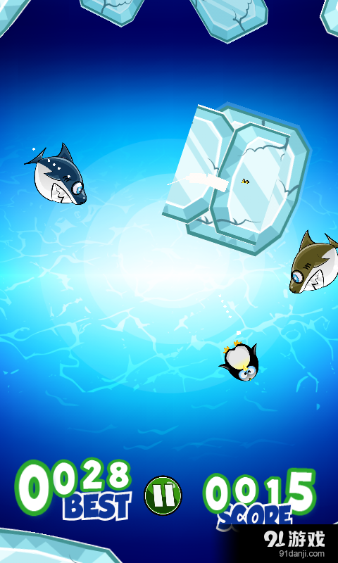 萝莉保卫战v1.3.7截图3