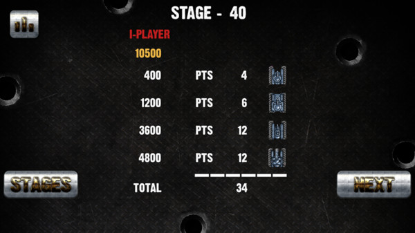 超级战斗坦克v1.9截图5