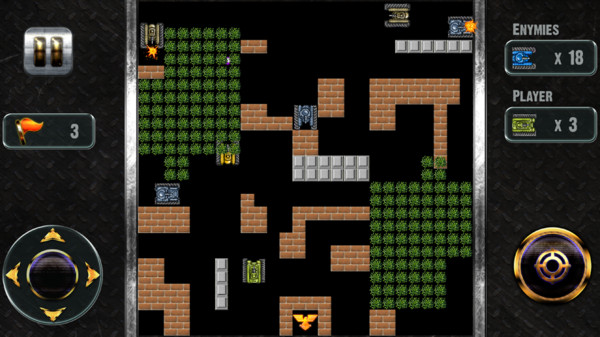 超级战斗坦克v1.9截图3