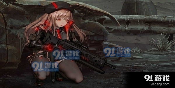 胜利女神妮姬手游v113.12.13截图1