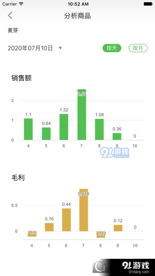 参易好v4.6.5截图1