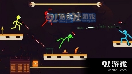 坚持战斗生存v1.9截图3