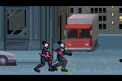 鸟人战队武士风暴v.7.30.22截图2