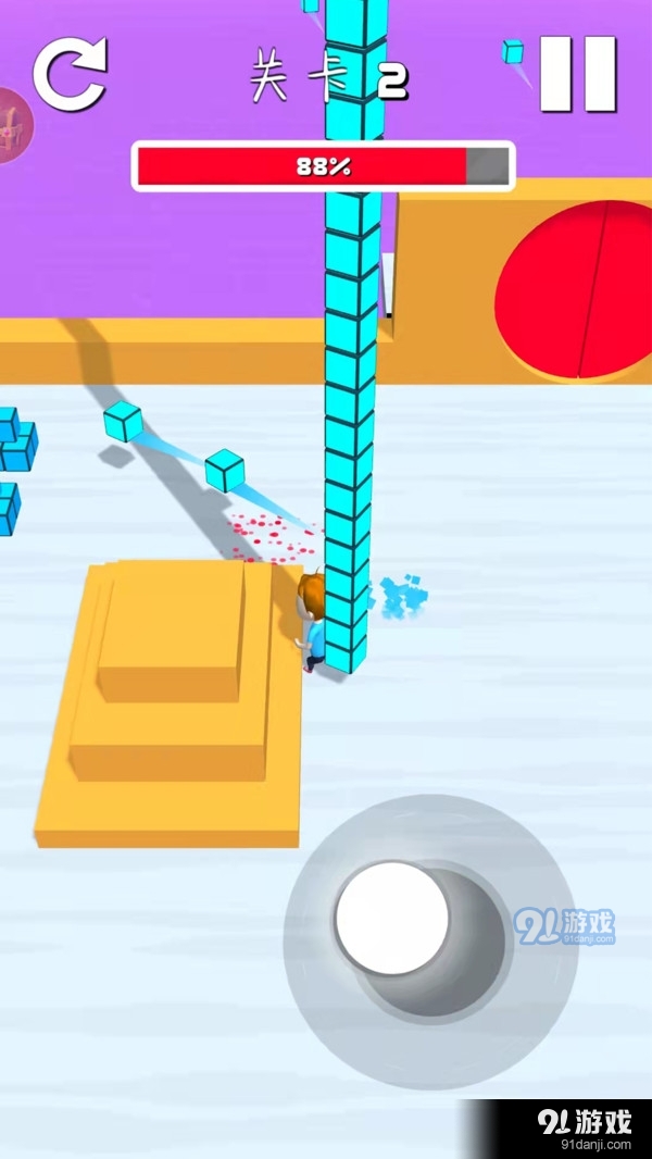 魔方射击v1.3.7截图4