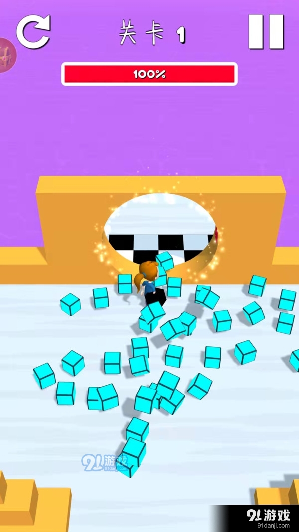 魔方射击v1.3.7截图5