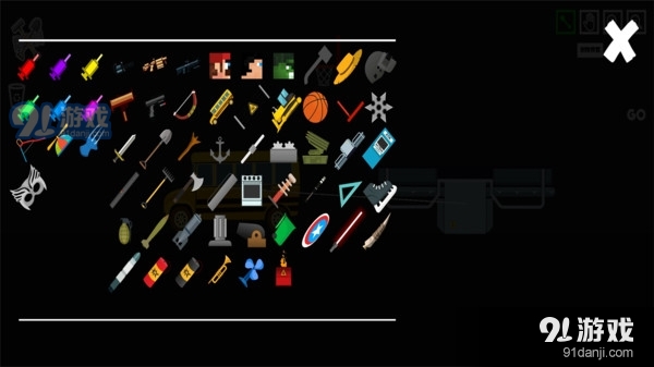 流沙盒子世界v14.19截图5