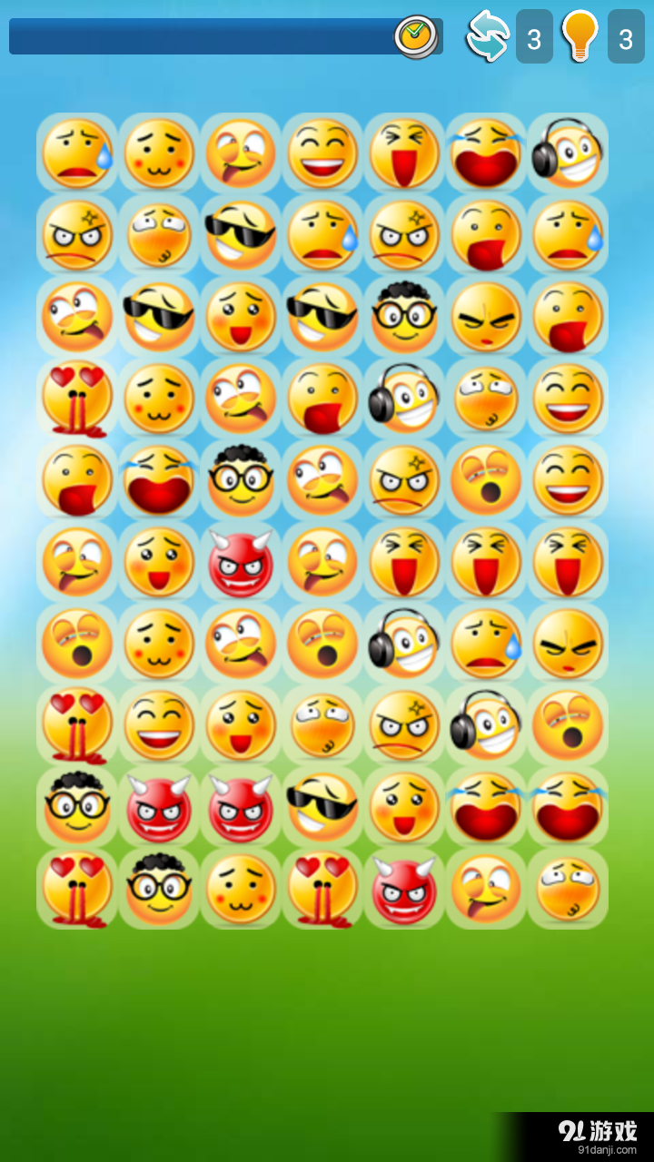 趣味连连看v3.9.10截图4