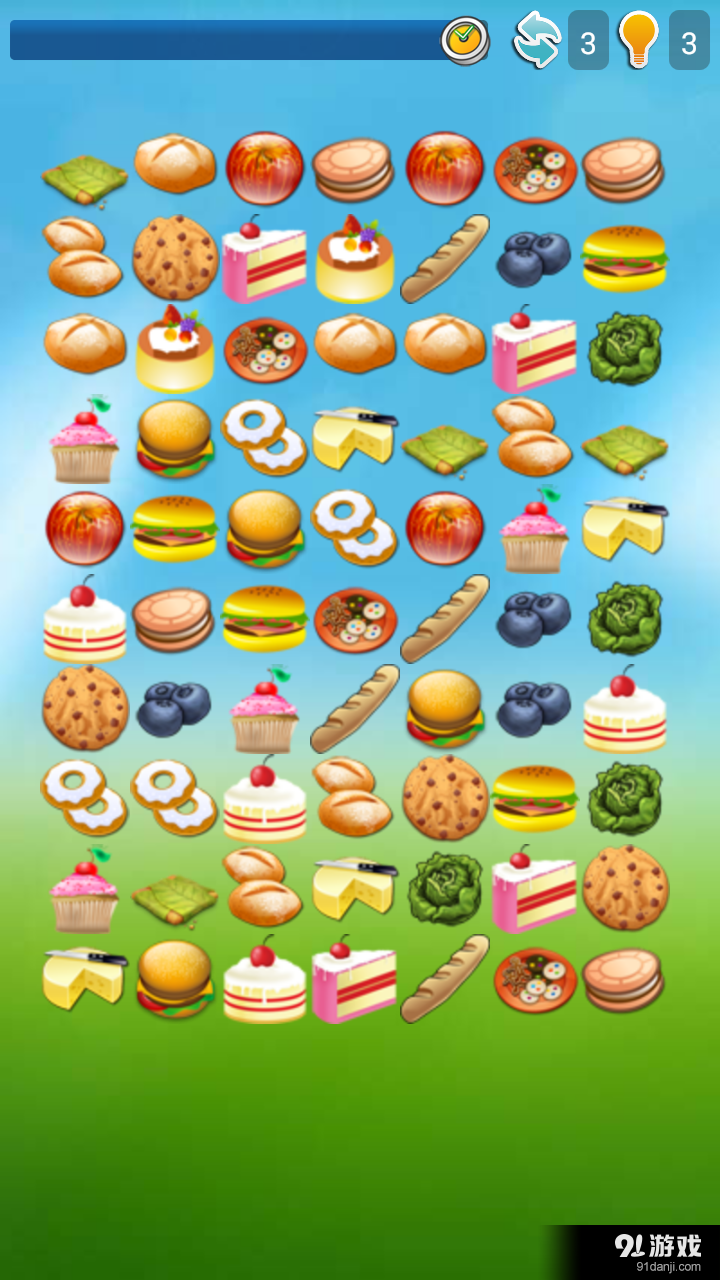 趣味连连看v3.9.10截图3
