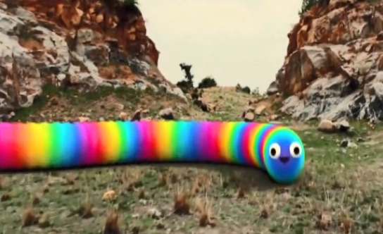 真人版贪吃蛇v1.8截图4