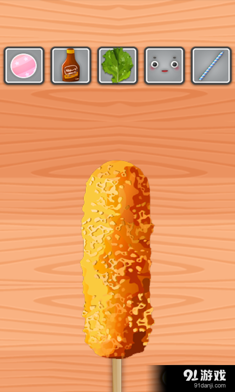 制作热狗大师v3.3.14截图4