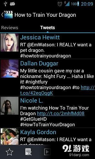 电影伴侣v6.3.9截图1