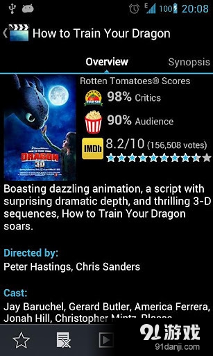 电影伴侣v6.3.9截图5