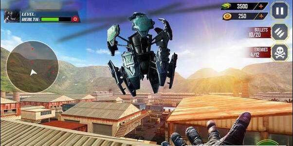 战斗召唤v1.3.7截图3