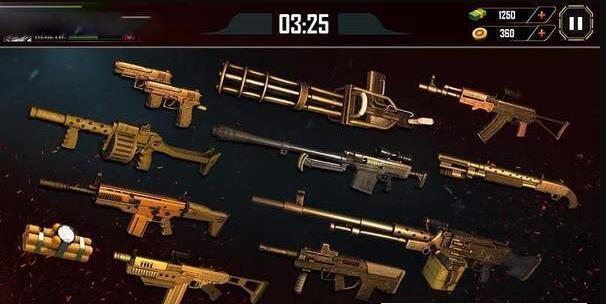 战斗召唤v1.3.7截图4