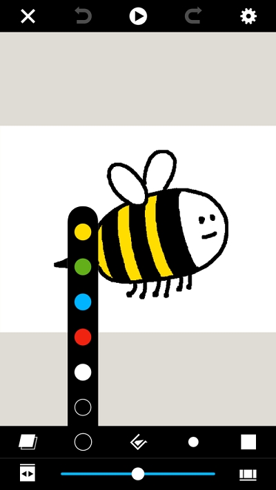 叶镜安卓版v4.8截图1