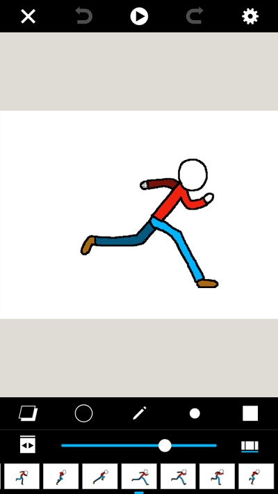 叶镜安卓版v4.8截图2