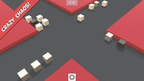 十字路口v1.3.10截图1