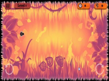 暗黑贪吃蛇修改版v1.3.7截图1