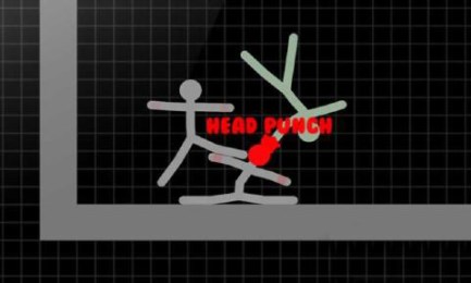 火柴人勇士v1.13截图1