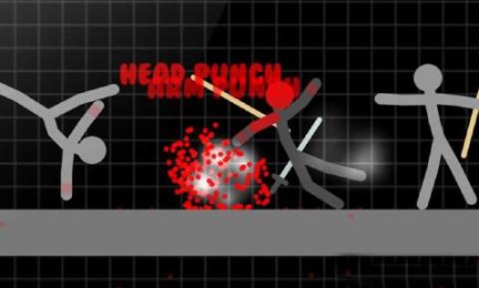 火柴人勇士v1.13截图2