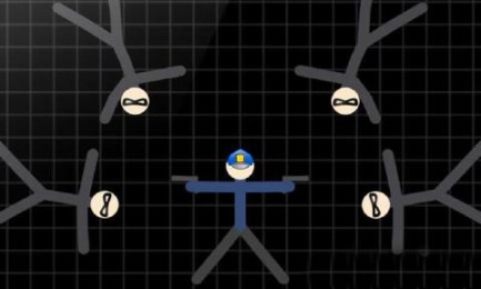 火柴人勇士v1.13截图3