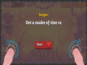 暗黑贪吃蛇修改版v1.3.7截图4