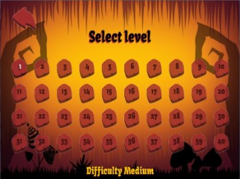 暗黑贪吃蛇修改版v1.3.7截图3