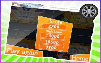 汽车终极碰撞v1.11截图1