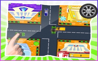 汽车终极碰撞v1.11截图3