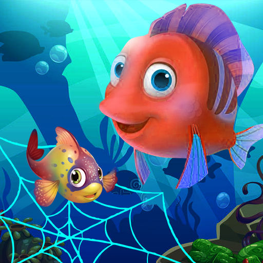 深海生态体验v1.32